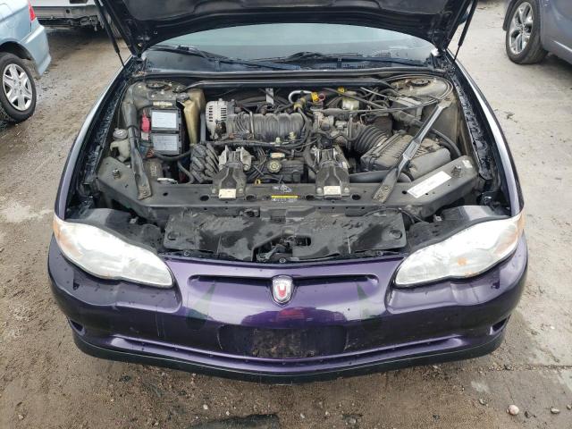 Photo 10 VIN: 2G1WX15K929191053 - CHEVROLET MONTECARLO 