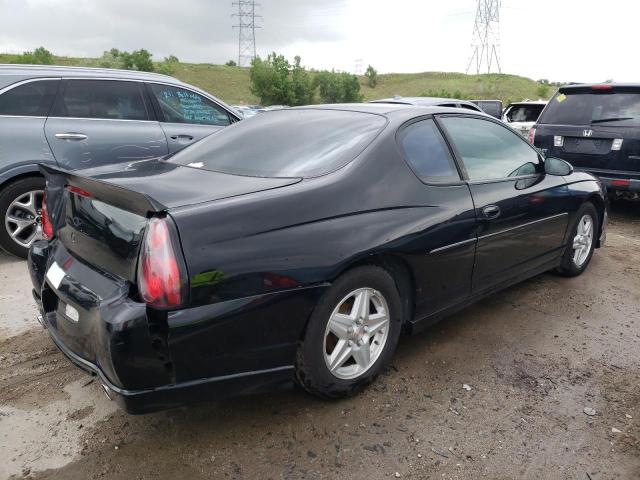 Photo 2 VIN: 2G1WX15K929191053 - CHEVROLET MONTECARLO 