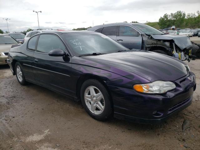 Photo 3 VIN: 2G1WX15K929191053 - CHEVROLET MONTECARLO 