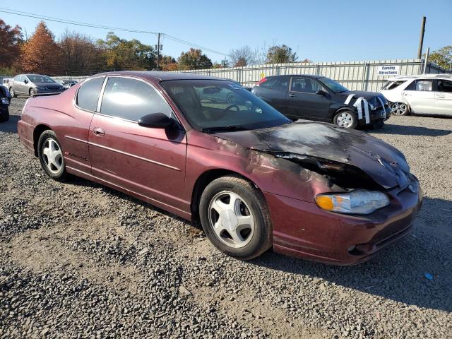 Photo 3 VIN: 2G1WX15K929192493 - CHEVROLET MONTE CARL 