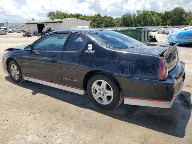 Photo 1 VIN: 2G1WX15K929241207 - CHEVROLET MONTE CARL 