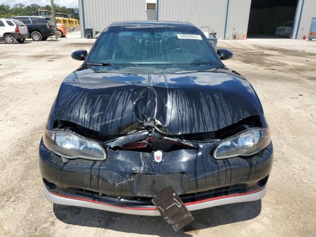 Photo 4 VIN: 2G1WX15K929241207 - CHEVROLET MONTE CARL 