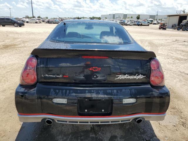 Photo 5 VIN: 2G1WX15K929241207 - CHEVROLET MONTE CARL 