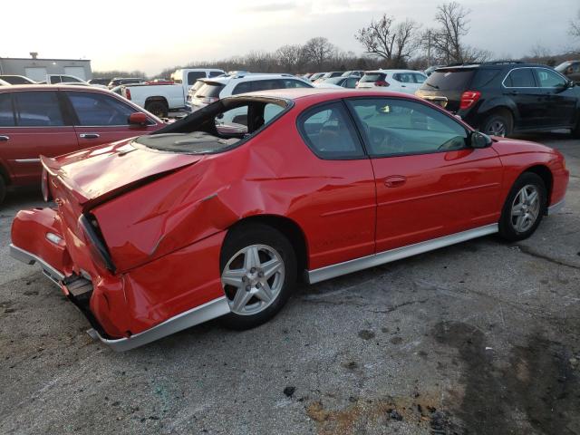 Photo 2 VIN: 2G1WX15K929335538 - CHEVROLET MONTE CARL 