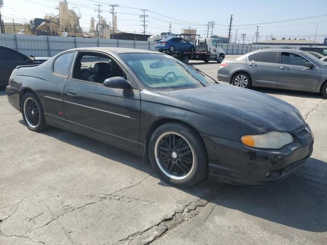 Photo 3 VIN: 2G1WX15K939452831 - CHEVROLET MONTE CARL 