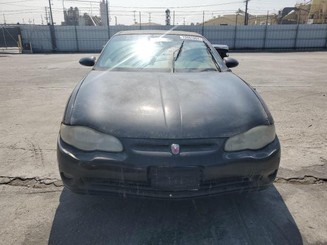 Photo 4 VIN: 2G1WX15K939452831 - CHEVROLET MONTE CARL 