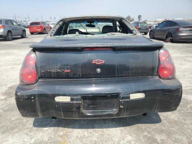 Photo 5 VIN: 2G1WX15K939452831 - CHEVROLET MONTE CARL 