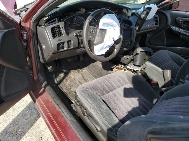 Photo 7 VIN: 2G1WX15KX29122730 - CHEVROLET MONTE CARL 