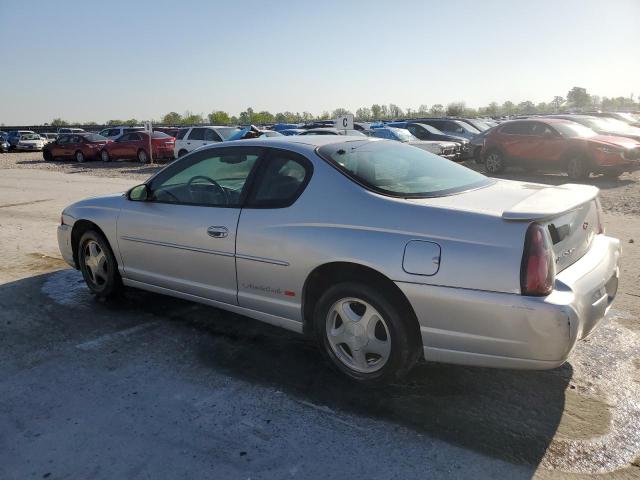 Photo 1 VIN: 2G1WX15KX29182989 - CHEVROLET MONTECARLO 