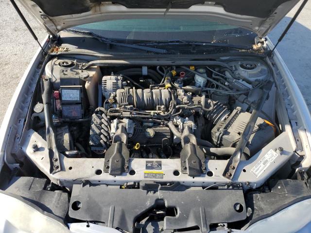 Photo 10 VIN: 2G1WX15KX29182989 - CHEVROLET MONTECARLO 