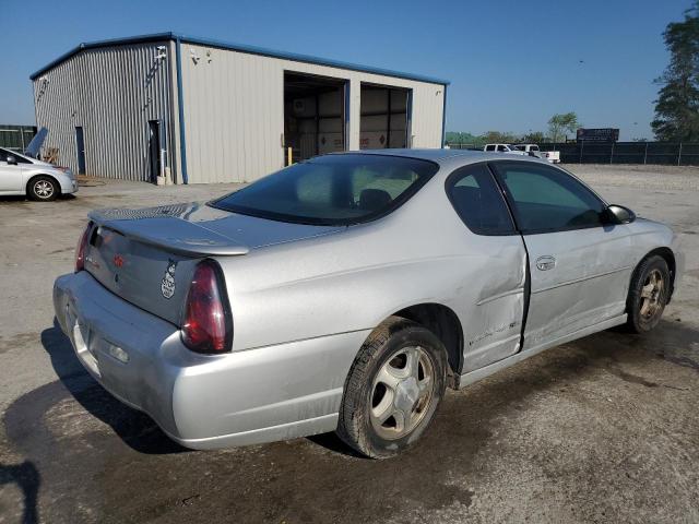 Photo 2 VIN: 2G1WX15KX29182989 - CHEVROLET MONTECARLO 