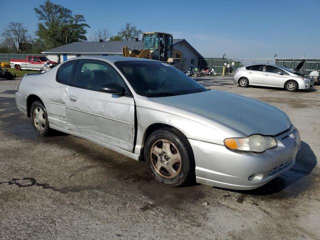 Photo 3 VIN: 2G1WX15KX29182989 - CHEVROLET MONTECARLO 