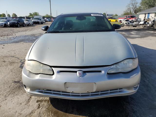 Photo 4 VIN: 2G1WX15KX29182989 - CHEVROLET MONTECARLO 