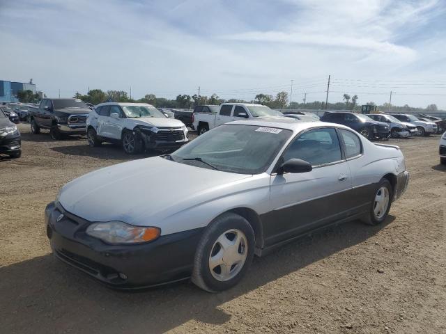 Photo 0 VIN: 2G1WX15KX29200617 - CHEVROLET MONTE CARL 