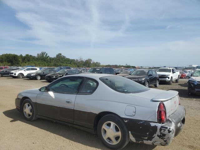 Photo 1 VIN: 2G1WX15KX29200617 - CHEVROLET MONTE CARL 