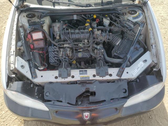 Photo 10 VIN: 2G1WX15KX29200617 - CHEVROLET MONTE CARL 