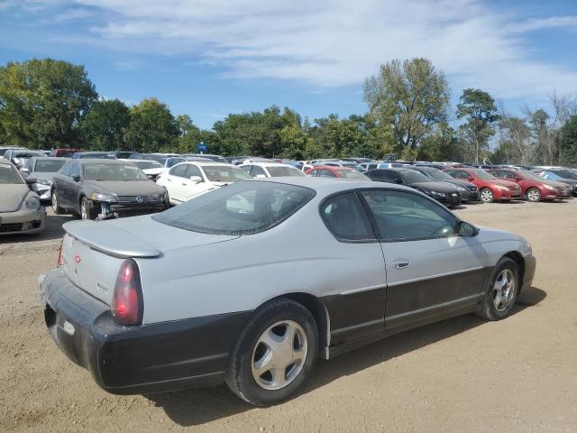 Photo 2 VIN: 2G1WX15KX29200617 - CHEVROLET MONTE CARL 