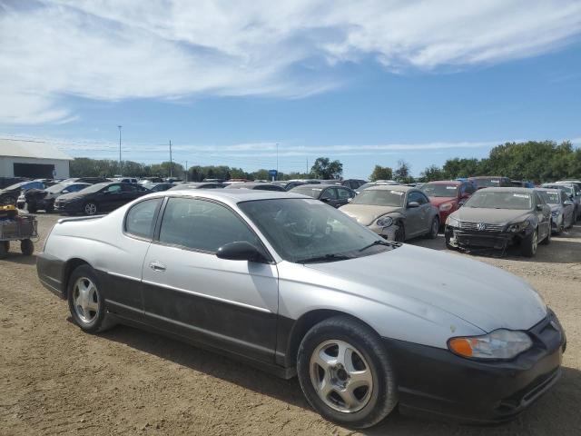 Photo 3 VIN: 2G1WX15KX29200617 - CHEVROLET MONTE CARL 