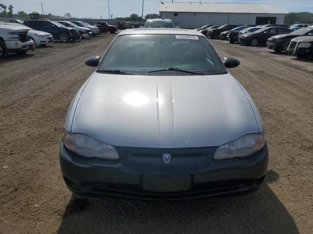 Photo 4 VIN: 2G1WX15KX29200617 - CHEVROLET MONTE CARL 