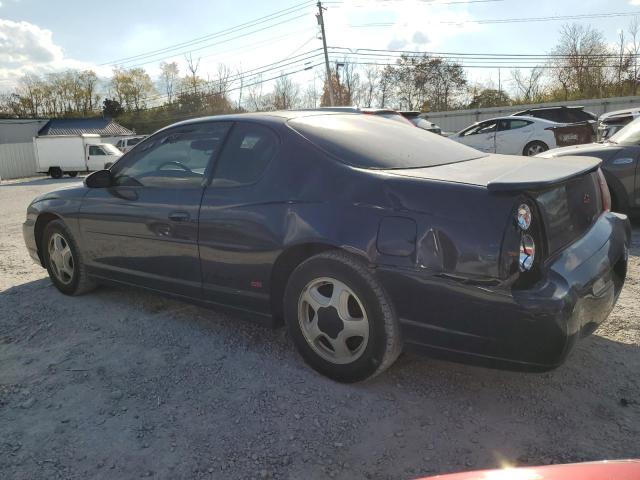 Photo 1 VIN: 2G1WX15KX29225890 - CHEVROLET MONTE CARL 