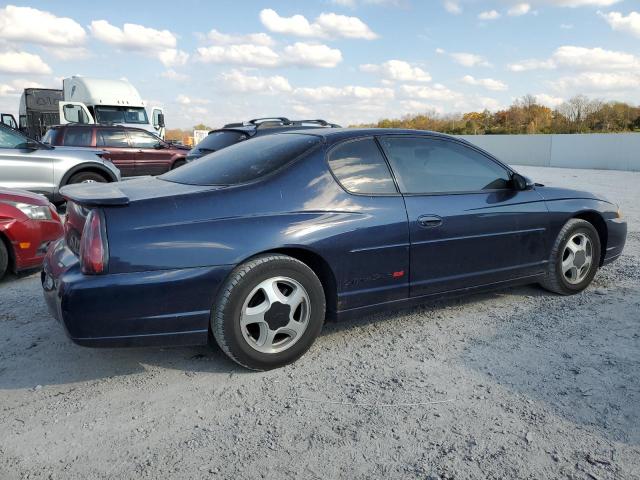 Photo 2 VIN: 2G1WX15KX29225890 - CHEVROLET MONTE CARL 