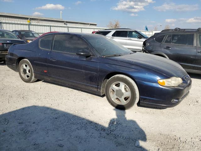 Photo 3 VIN: 2G1WX15KX29225890 - CHEVROLET MONTE CARL 