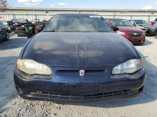 Photo 4 VIN: 2G1WX15KX29225890 - CHEVROLET MONTE CARL 