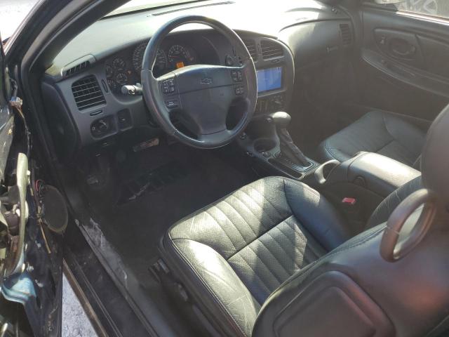 Photo 7 VIN: 2G1WX15KX29225890 - CHEVROLET MONTE CARL 