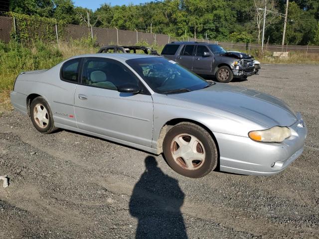 Photo 3 VIN: 2G1WX15KX29239482 - CHEVROLET MONTE CARL 