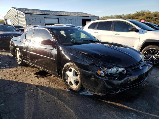 Photo 3 VIN: 2G1WX15KX29250269 - CHEVROLET MONTE CARL 