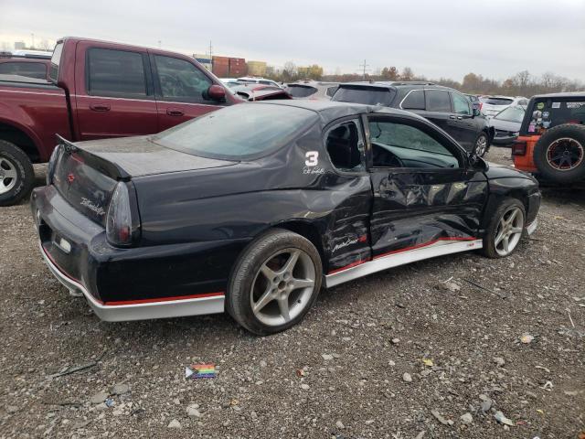 Photo 2 VIN: 2G1WX15KX29261563 - CHEVROLET MONTECARLO 