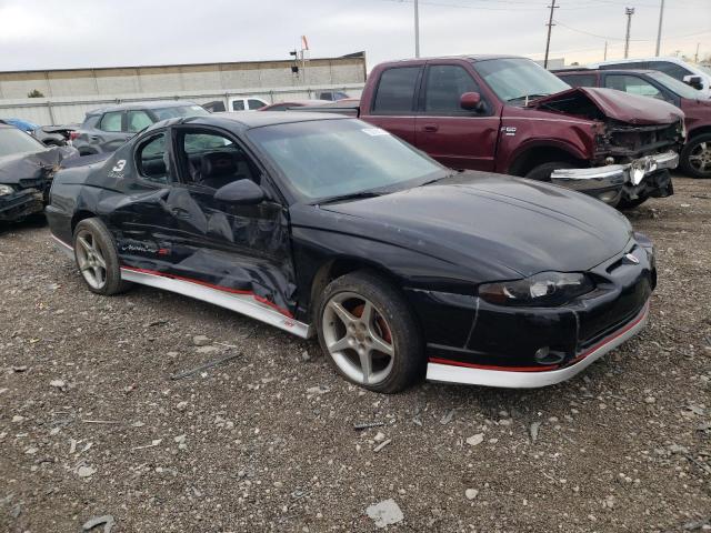 Photo 3 VIN: 2G1WX15KX29261563 - CHEVROLET MONTECARLO 