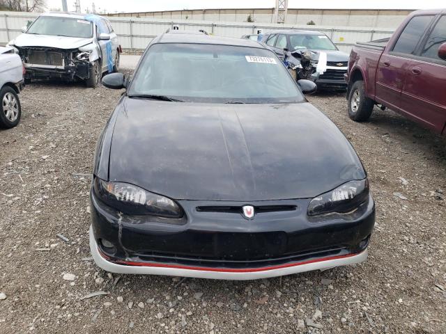 Photo 4 VIN: 2G1WX15KX29261563 - CHEVROLET MONTECARLO 