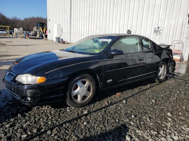 Photo 0 VIN: 2G1WX15KX29348816 - CHEVROLET MONTE CARL 