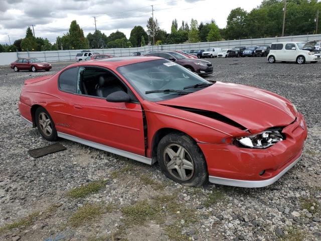 Photo 3 VIN: 2G1WX15KX39409423 - CHEVROLET MONTE CARL 