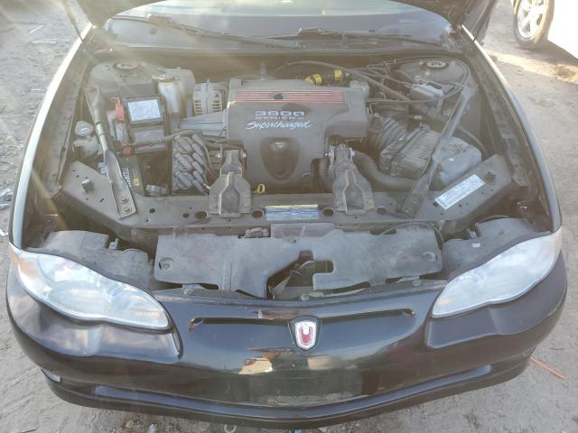 Photo 10 VIN: 2G1WZ121149445654 - CHEVROLET MONTE CARL 