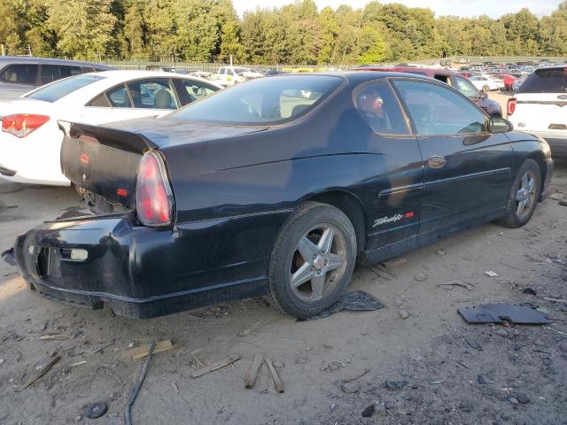 Photo 2 VIN: 2G1WZ121149445654 - CHEVROLET MONTE CARL 