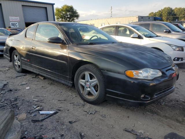 Photo 3 VIN: 2G1WZ121149445654 - CHEVROLET MONTE CARL 