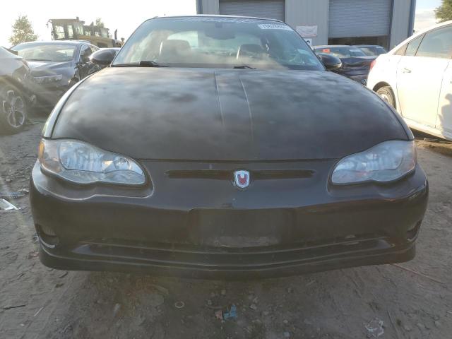 Photo 4 VIN: 2G1WZ121149445654 - CHEVROLET MONTE CARL 