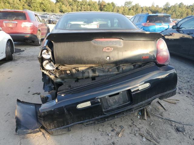 Photo 5 VIN: 2G1WZ121149445654 - CHEVROLET MONTE CARL 