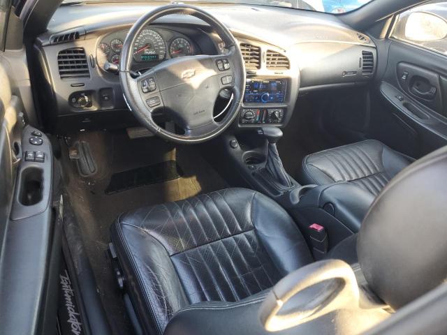 Photo 7 VIN: 2G1WZ121149445654 - CHEVROLET MONTE CARL 