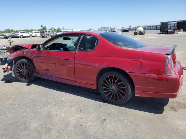 Photo 1 VIN: 2G1WZ121249299023 - CHEVROLET MONTE CARL 