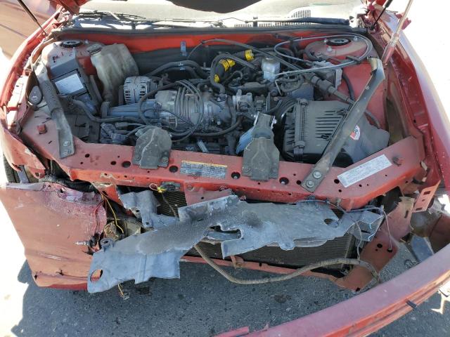 Photo 10 VIN: 2G1WZ121249299023 - CHEVROLET MONTE CARL 