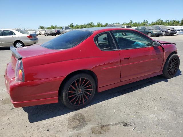 Photo 2 VIN: 2G1WZ121249299023 - CHEVROLET MONTE CARL 