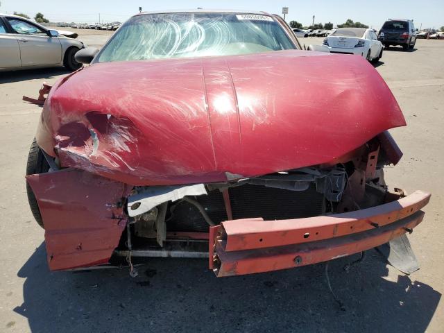 Photo 4 VIN: 2G1WZ121249299023 - CHEVROLET MONTE CARL 