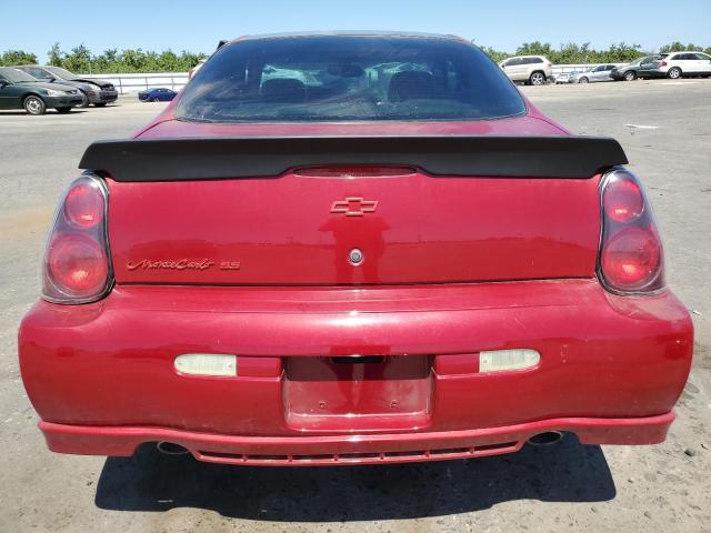 Photo 5 VIN: 2G1WZ121249299023 - CHEVROLET MONTE CARL 