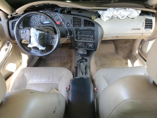 Photo 7 VIN: 2G1WZ121249299023 - CHEVROLET MONTE CARL 