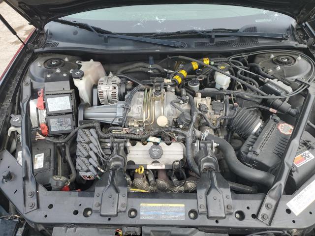 Photo 10 VIN: 2G1WZ121349363781 - CHEVROLET MONTECARLO 