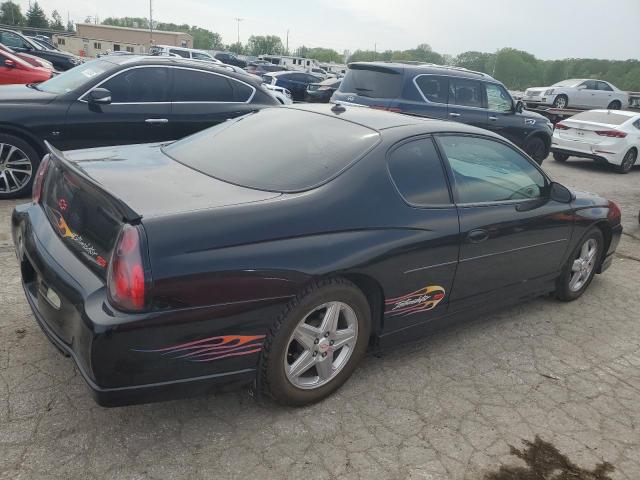 Photo 2 VIN: 2G1WZ121349363781 - CHEVROLET MONTECARLO 