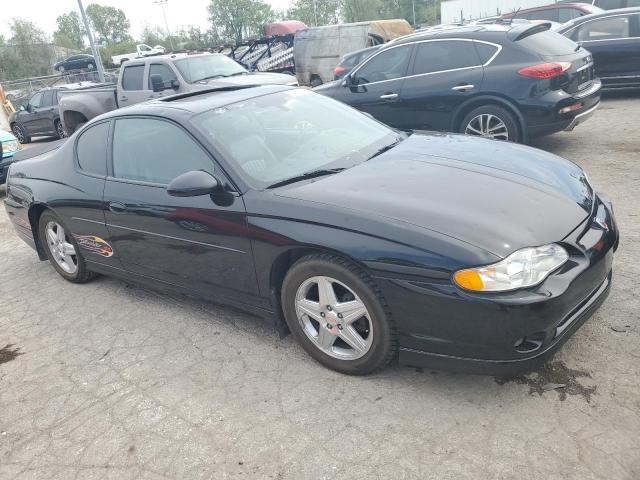 Photo 3 VIN: 2G1WZ121349363781 - CHEVROLET MONTECARLO 